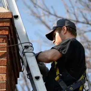 Chimney Inspection